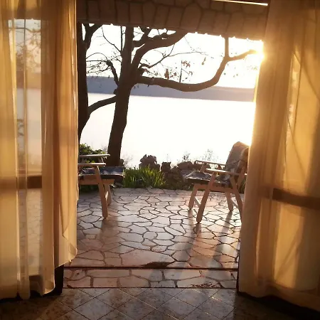 Jadranovo Vakantiehuis