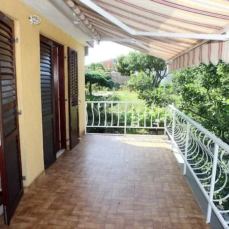 Holiday home Jadranovo