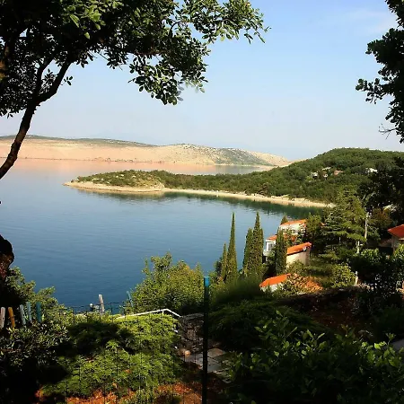 Jadranovo Holiday home