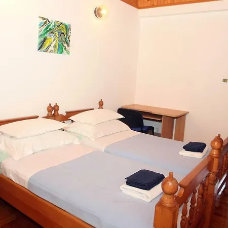 Jadranovo 卓得诺沃