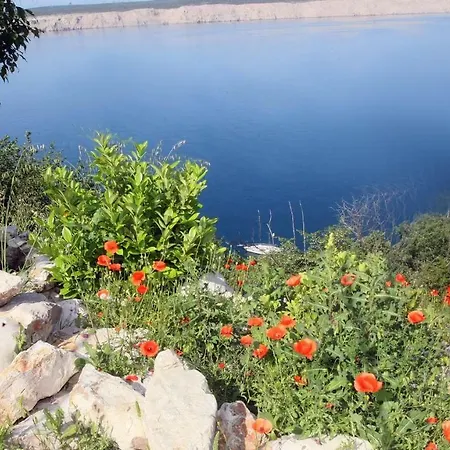 度假居 Jadranovo *