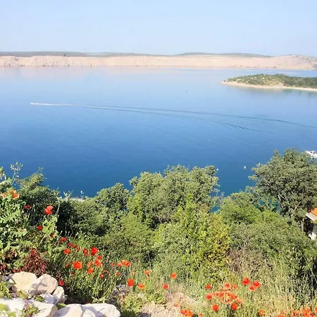 Holiday home Jadranovo