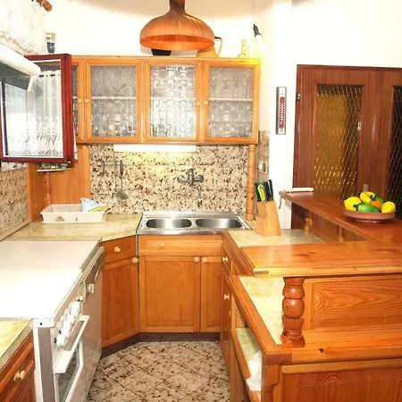 Holiday home Jadranovo