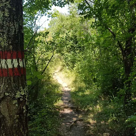 Jadranovo 度假居 *