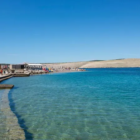 Jadranovo * Jadranovo