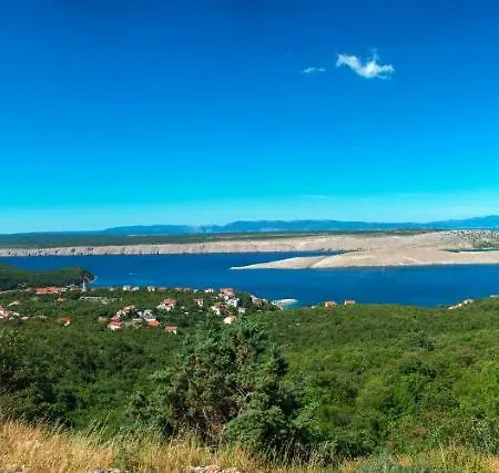 Jadranovo 度假居 卓得诺沃