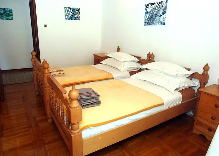 Casa vacanze Jadranovo *