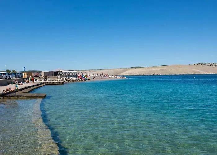 Jadranovo * Jadranovo