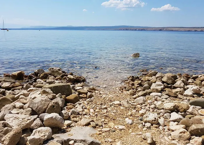 Casa vacanze Jadranovo *