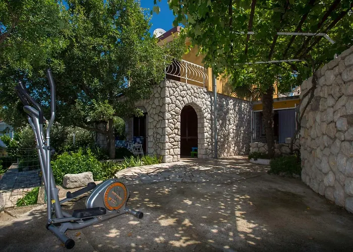 Casa vacanze Jadranovo *