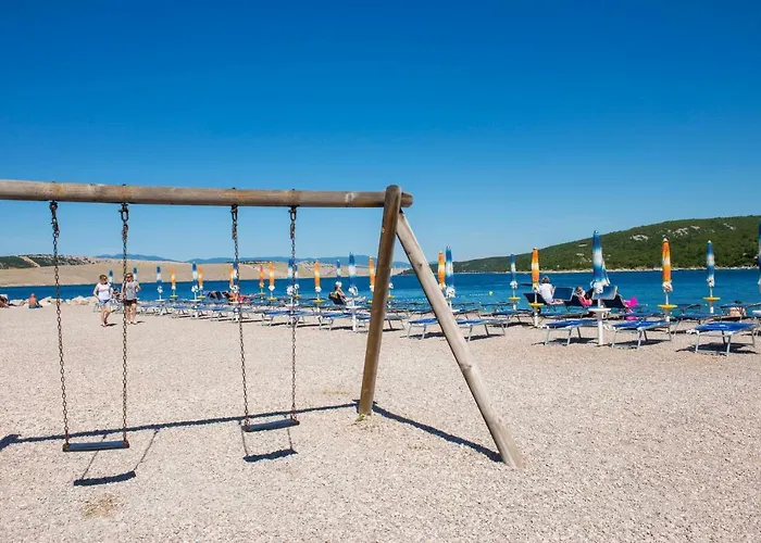 Casa vacanze Jadranovo