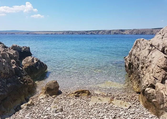 Casa vacanze Jadranovo *