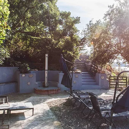 Hébergement de vacances Jadranovo *