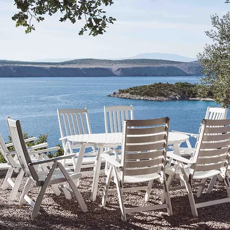 Hébergement de vacances Jadranovo *