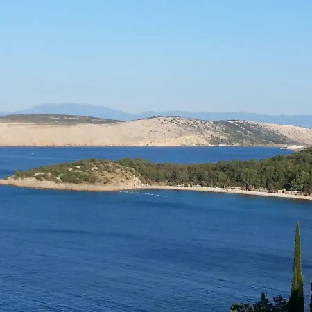 Σπίτι διακοπών Jadranovo