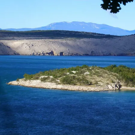 Jadranovo Ferienhaus Jadranovo