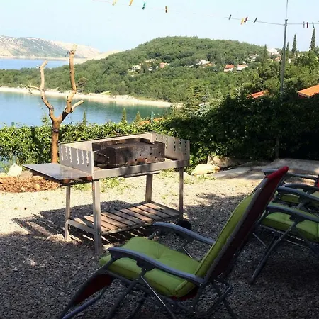 Jadranovo 펜션 자드라보노
