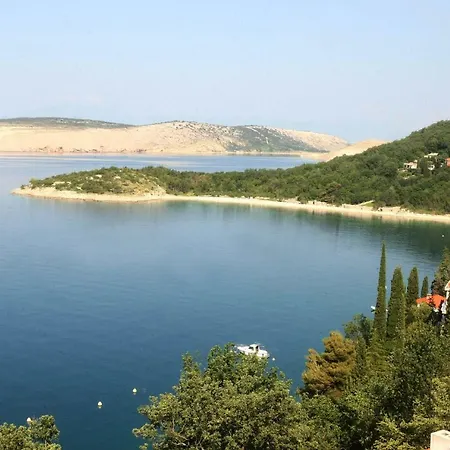 Σπίτι διακοπών Jadranovo Jadranovo
