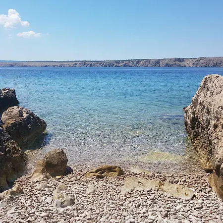 Ferienhaus Jadranovo *