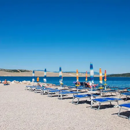 Jadranovo Dom wakacyjny