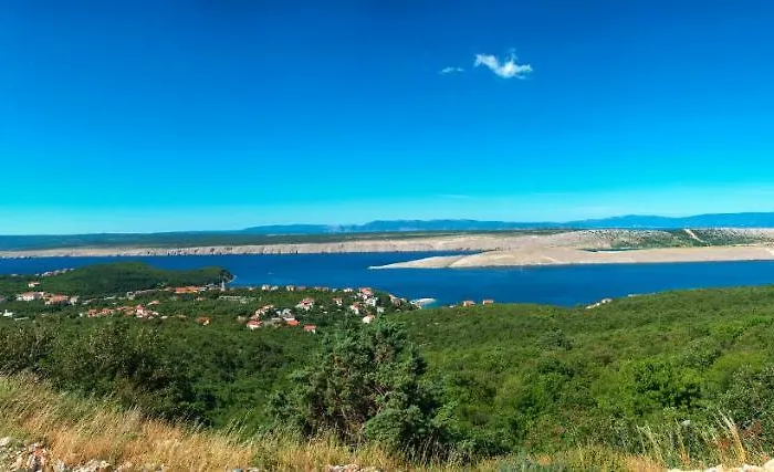 Jadranovo Dom wakacyjny Jadranovo